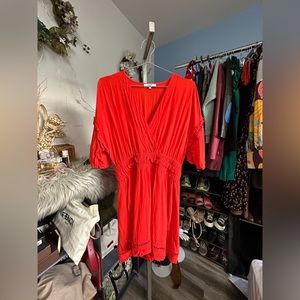 Suncoo Paris dress